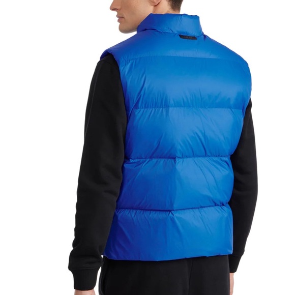 NWT - Pajar Quilted Lightweight Puffer Vest - Men L/Women XL, Men XL/Women XXL - Picture 4 of 13
